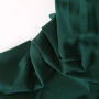 КТАТЗ08 - Костюмная ткань Анжелика "Темно-зеленый"